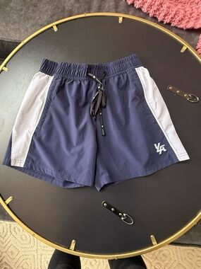 Men's YoungLA 101 BODYBUILDING SHORT SHORTS